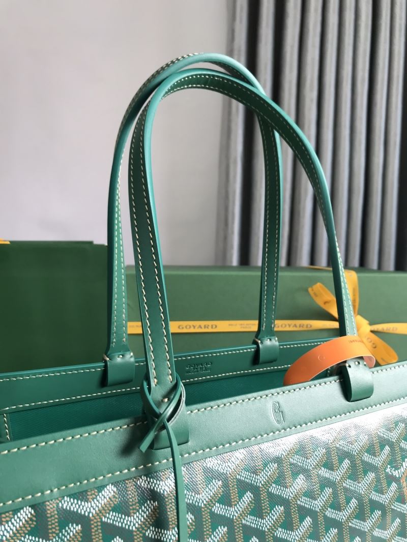 Goyard Shopping Bags